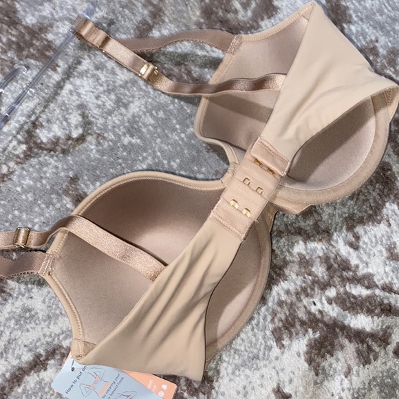 ThirdLove classic T-shirt bra - Picture 7 of 7